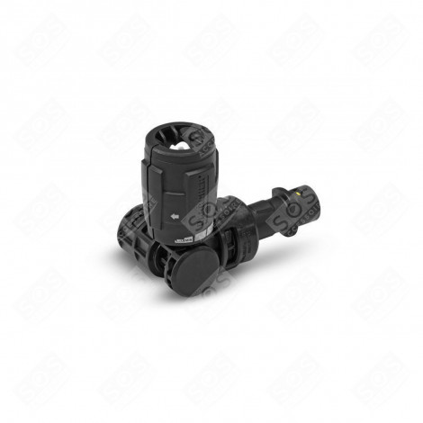 UGELLO VARIO-POWER ORIGINALE IDROPULITRICI - 26432540, 2.643-254.0