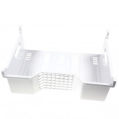 Cassetto del congelatore (senza frontale)