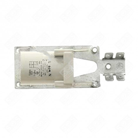 FILTRO ANTIPARASSITI LAVASTOVIGLIE - 32X2308