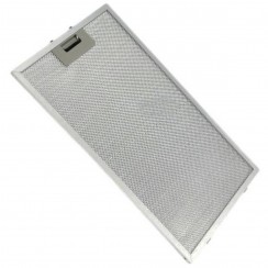 Filtro metallico anti-grasso