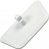 Base piedino senza raccordo