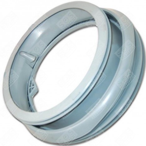 GUARNIZIONE OBLÒ (POLSINO) ORIGINALE LAVATRICE - 3790201309, 1321446104