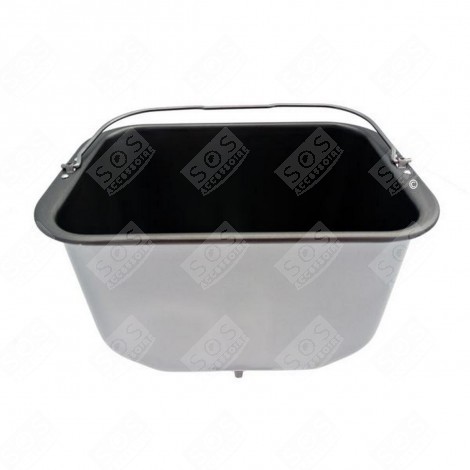 CONTENITORE COMPLETO (SENZA PALA) MACCHINE DEL PANE - 500589630