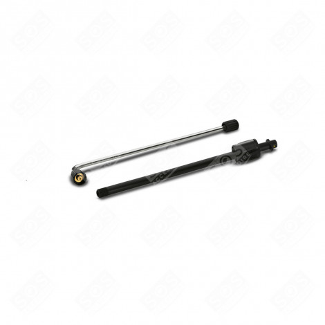 UGELLO CURVO PER ACCESSI DIFFICILI IDROPULITRICI - 26388170