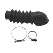 Tubo flessibile pompa