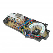 Scheda elettronica, modulo di potenza