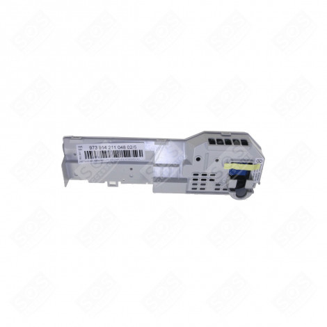 PROGRAMMATEUR LAVATRICE - 973914211048025