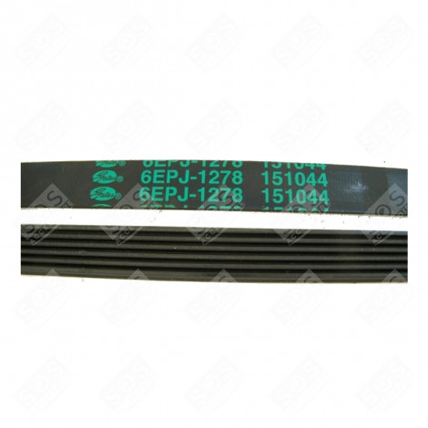 CINGHIA LAVATRICE - 27151