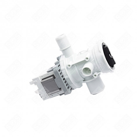 POMPE DE VIDANGE LAVATRICE - 49206