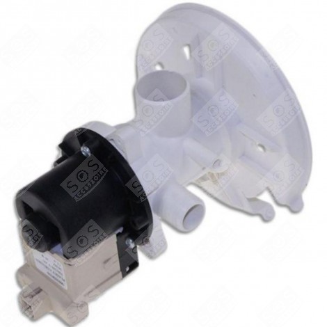 POMPA DI SCARICO LAVATRICE - 55X6868