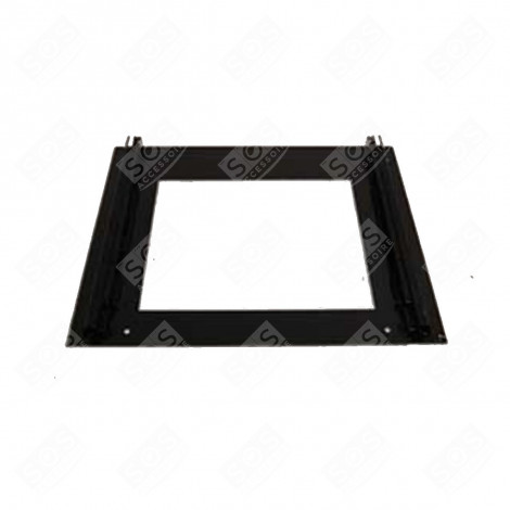 VETRO ESTERNO DELLA PORTA ORIGINALE FORNI, FORNELLI ELETTRICI E A GAS - 481010581655