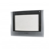 Vetro esterno dello sportello