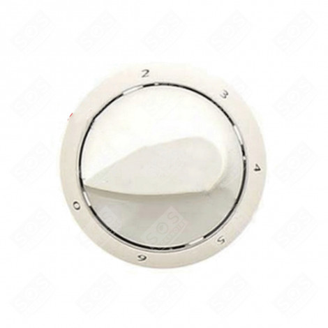 MANOPOLA DELLA PIASTRA (CODICE 425) FORNI, FORNELLI ELETTRICI E A GAS - 72X6285