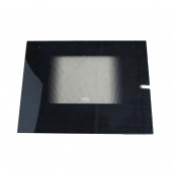 Vetro esterno della porta originale