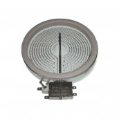 Focolare diametro 145mm 1200w