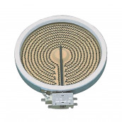 Focolare Highlight 1800W-230V diametro 200mm Ego 10.58111.004