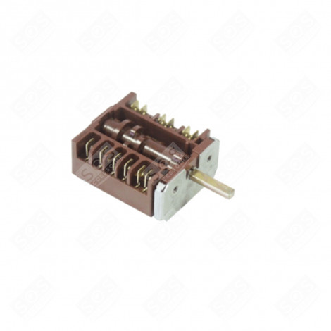 COMMUTATORE FORNI, FORNELLI ELETTRICI E A GAS - 23546