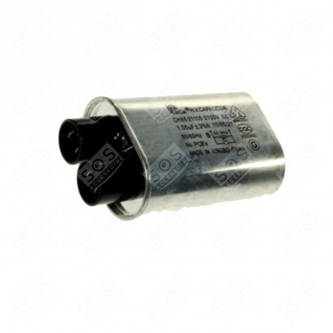 CONDENSATEUR FORNI A MICROONDE - AS0021414