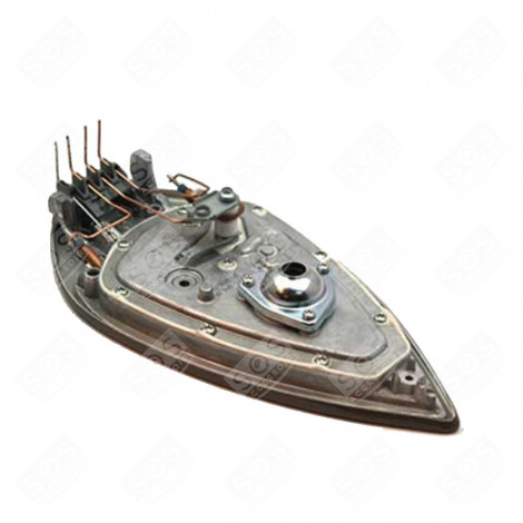 SEMELLE DE FER FERRO DA STIRO, FERRO A VAPORE - CS-00130881