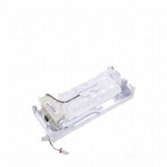 Macchina del ghiaccio