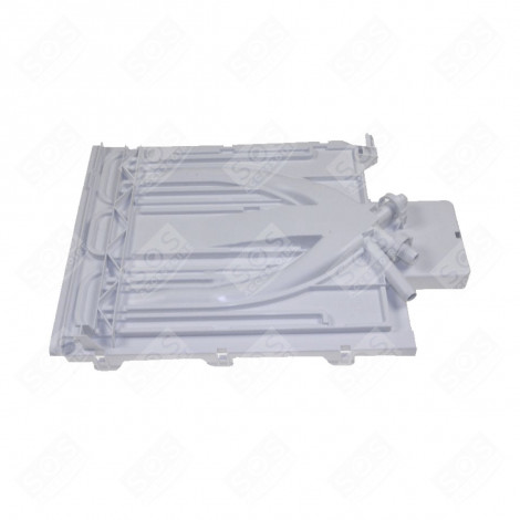 CONTENITORE DETERSIVO ORIGINALE, PARTE SUPERIORE LAVATRICE - 00665582
