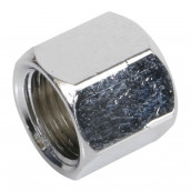 Dado connessione tubo del filtro originale