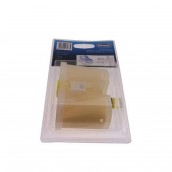 Cartuccia filtrante anticalcare