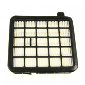 Filtro HEPA e motore originale