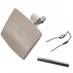 Maniglia porta oblò