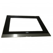 Vetro dello sportello esterno