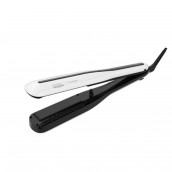 Piastra per capelli con cavo