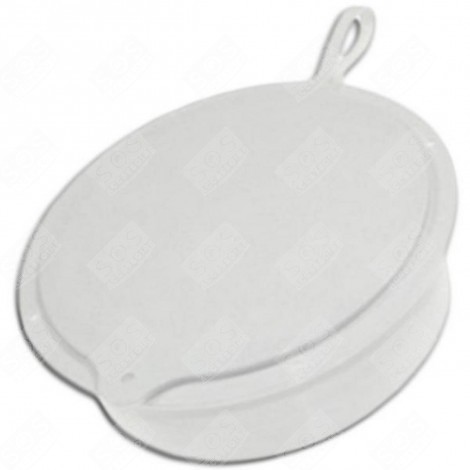 TAPPO TUBO DI SCARICO 13 CM CLIMATIZZATORI, CONDIZIONATORI - NE2002