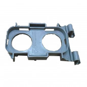 Alimentazione elica, braccio superiore