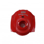 Coperchio completo rosso