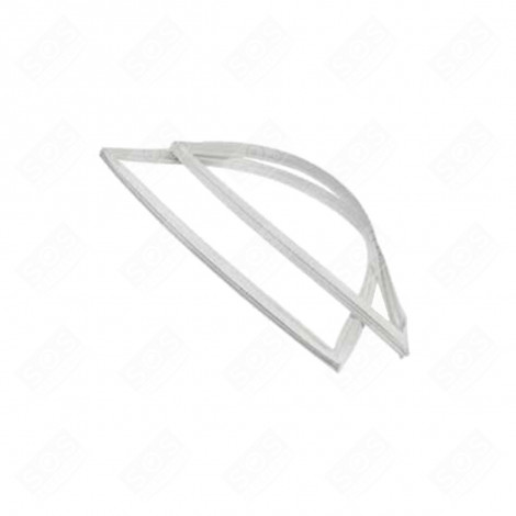 GUARNIZIONE PORTA CONGELATORE FRIGORIFERO, CONGELATORE - 00687571