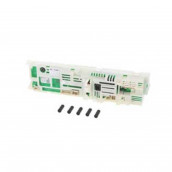 Modulo di comando - Scheda elettronica