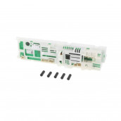 Modulo di comando - Scheda elettronica