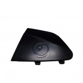 Pedale avvolgitore marrone