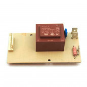 Set piastra originale