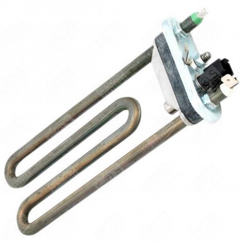 Resistenza Lavatrice 1700/230 Ariston Indesit Originale C00255452