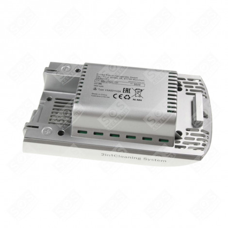 BATTERIA ORIGINALE ASPIRAPOLVERE - 11008884