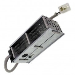 Resistenza 850W + 850W