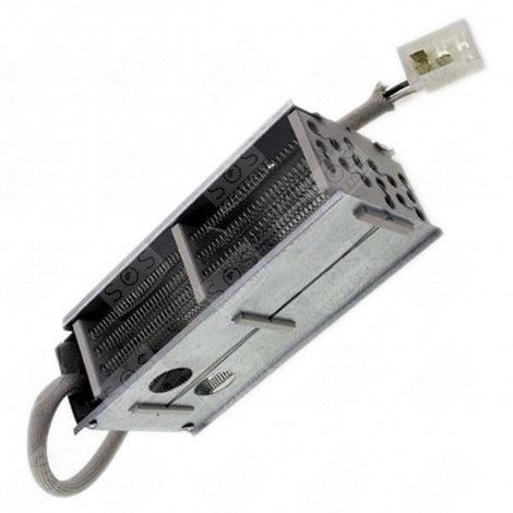 RESISTENZA 850W + 850W ASCIUGATRICE - 524020901, 51562