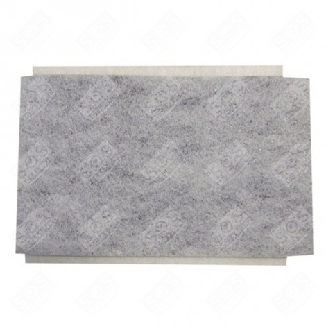 FILTRO MOTORE + FILTRO DI USCITA ASPIRAPOLVERE - 09171521