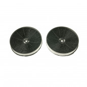 Lotto di filtri a carbone