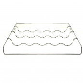 Ripiano per bottiglie