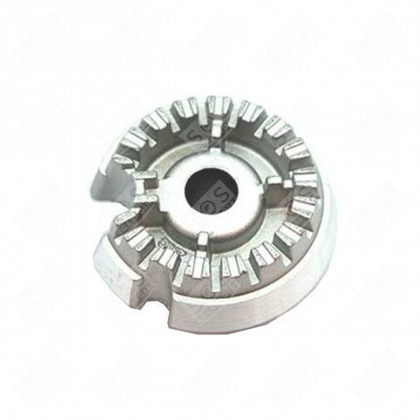 CIOTOLA DEL BRUCIATORE AUX FORNI, FORNELLI ELETTRICI E A GAS - 36050073, 8041250