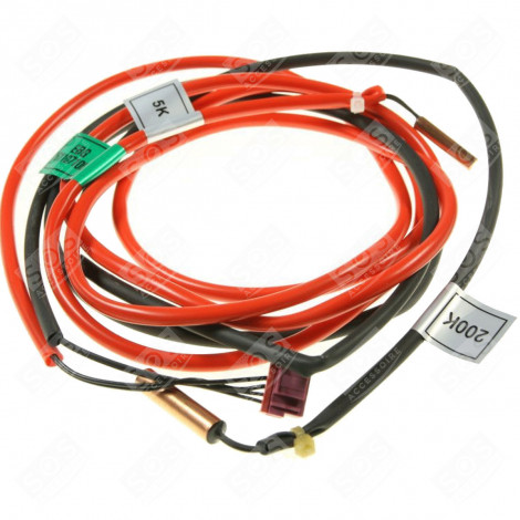 TERMISTORE CLIMATIZZATORI, CONDIZIONATORI - EBG61107106