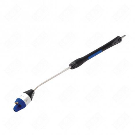 UGELLO 4-IN-1 INCL. TESTA IN ALLUMINIO 0370 ASPIRAPOLVERE - 106408252