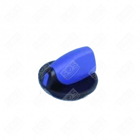 MANOPOLA 6 X 5 BLU ASPIRAPOLVERE - 909100204